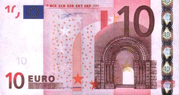 Top 10 Currencies in The World Ranked by Currency Strength 10 Euro (EUR)