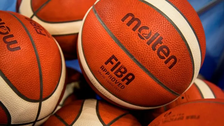 fiba-ball_ip2btltne8591l46zom7vtmxr - Times of Dubai Saudi arabia to host fiba asia cup 2025 a new era for middle east sports times of dubai