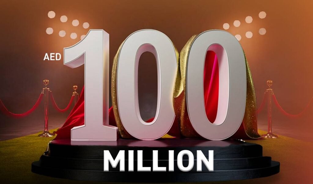 Want to Win Dh100 Million and Cash Prizes? Here’s How UAE Lotteries Works 3 first uae lottery drawand find out if you ve won dh100 million jackpot 1734166799 4852 Times of Dubai