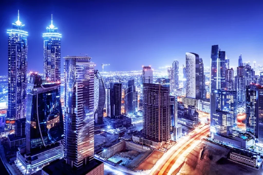 FUTURE OUTLOOK DUBAI REAL ESTATE