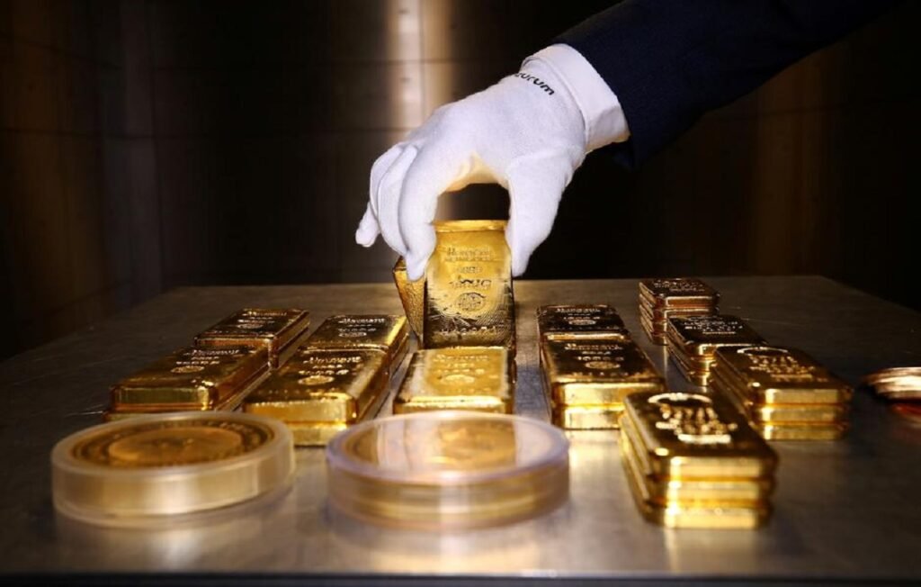UAE Gold VAT Rush : VAT Rates, Rules and Exemptions 3 UAE Gold VAT Rush : VAT Rates, Rules and Exemptions