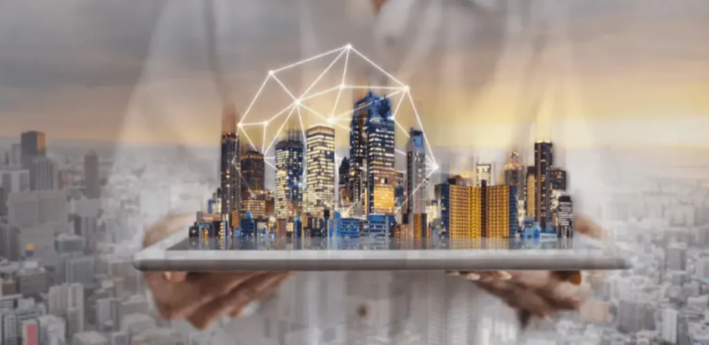 GOVERNMENT fostering UAE Real Estate 2025