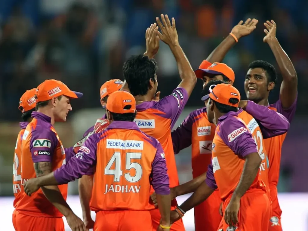 Kochi Tuskers Kerala IPL Franchise: BCCI Must Pay $62.34 Million for Unlawful Termination 4 Kochi Tuskers Kerala IPL Franchise: BCCI Must Pay $62.34 Million for Unlawful Termination