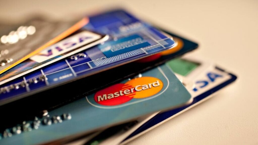 New Credit Card Rules in Saudi Arabia: Major Changes Unveiled 4 new credit card rules in Saudi