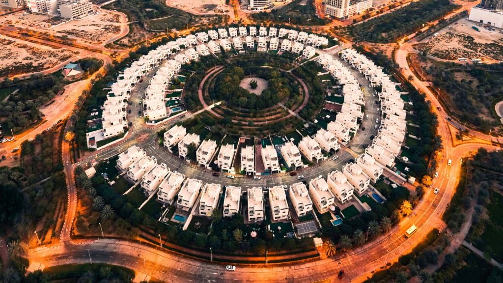 List Of 6 Best Property Hotspots in UAE: Guide for Investors Seeking Real Estate This Summer 7 Quiet Convenient Spot: Jumeirah Village Circle