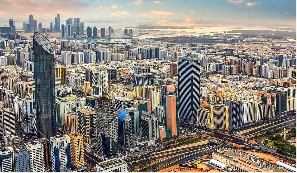 Abu Dhabi New Real Estate Law Launched Major Changes Ahead