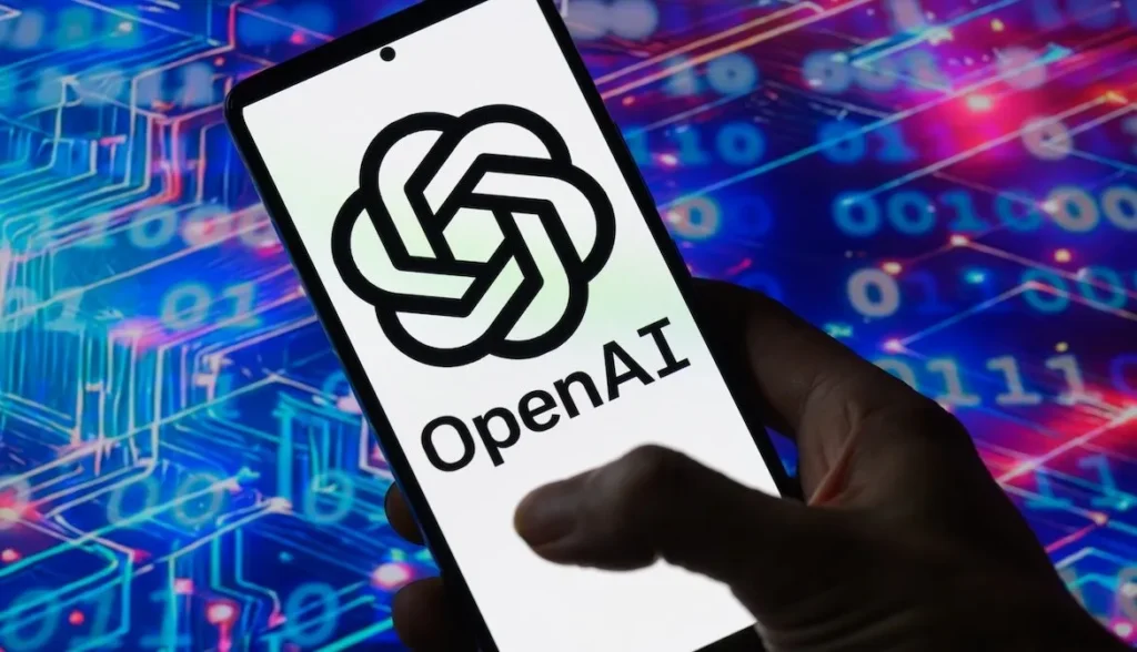 OpenAI $40 Billion Fundraising: Powers Next-Gen AI Growth