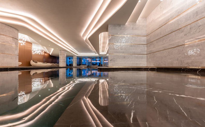 UAE Weekend Guide For The Season: Curated Summer Retreat Plans At A Scroll 9 ReFIVE Spa