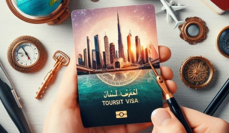 Gulf Travel Made Easy: All Six Countries With One GCC Tourist Visa 4 GCC Tourist Visa