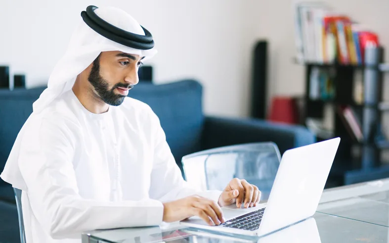 news304 - Times of Dubai Dubai confirms 4 day work week flexible working hours to begin july 2025 times of dubai