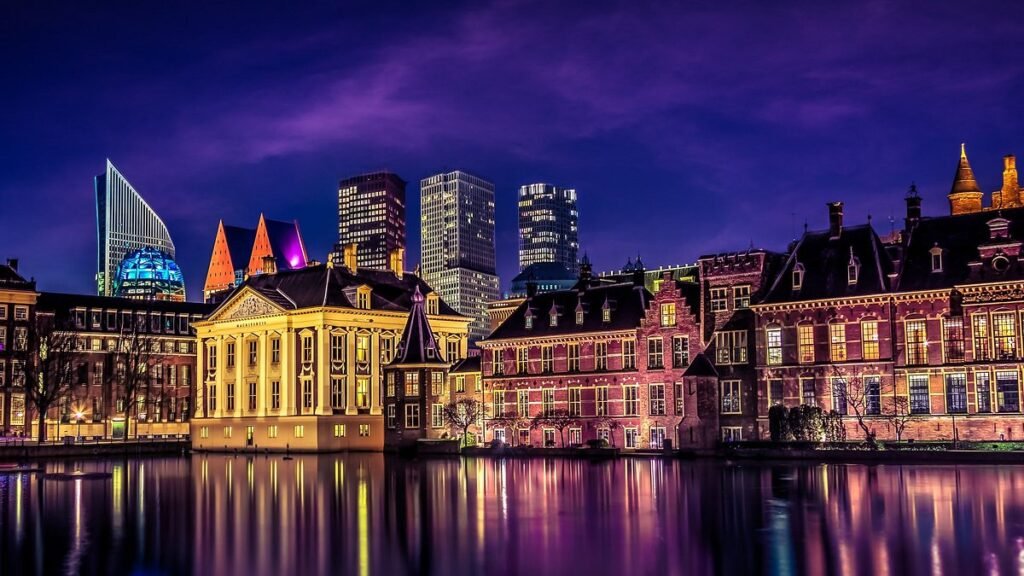 Discover Top 10 Safest Cities in the World 2025 9 noche en den haag Times of Dubai