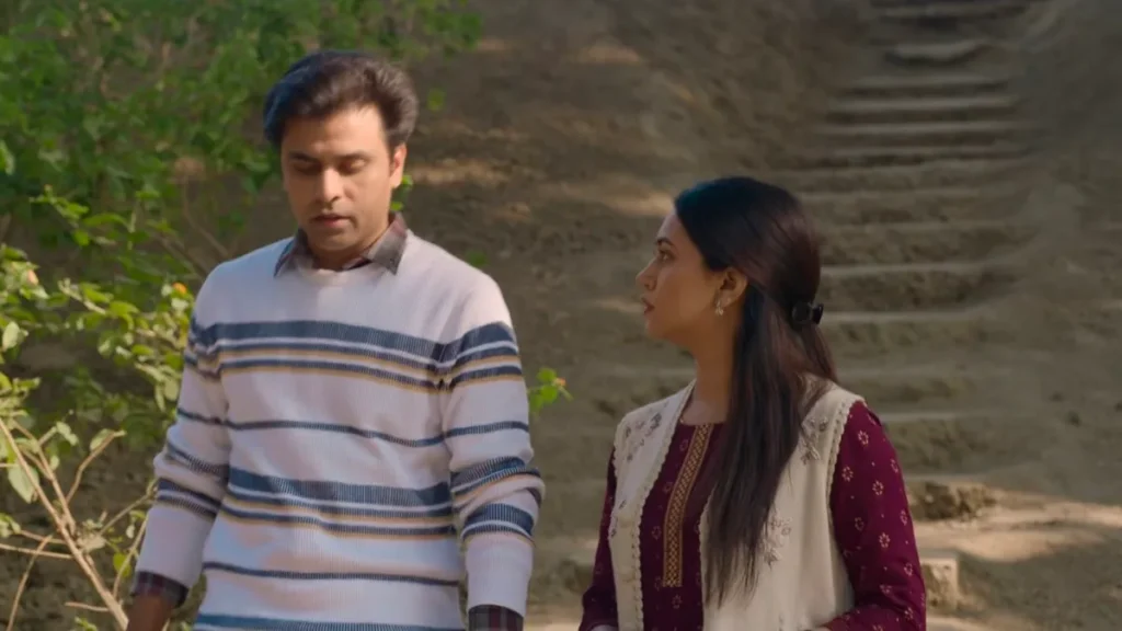 Panchayat Season 4 Review: Village Tales Return 5 panchayat review 01 1750732015 Times of Dubai