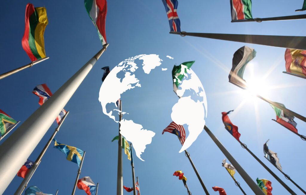 Global Peace Index 2025: Record 78 Nations in Conflict As Global Unrest Reaches Post-War Peak 2 Global Peace Index 2025: Record 78 Nations in Conflict As Global Unrest Reaches Post-War Peak