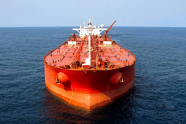UAE Petrol And Diesel Prices For July 2025 Updated, Resulting In A Modest Rise For the Motorists an oil export ship in seas