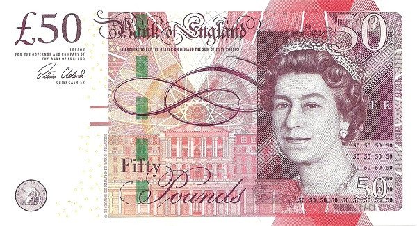 Top 10 Currencies in The World Ranked by Currency Strength 7 British Pound (GBP)