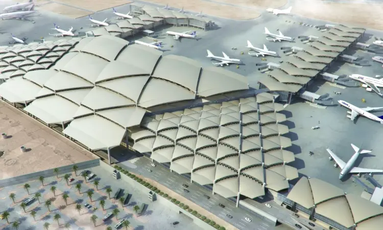 RAK Airport New Terminal Launched to Attract Record 3 Million Passengers and Elevate Regional Travel Experience 3 RAK Airport New Terminal Launched to Attract Record 3 Million Passengers and Elevate Regional Travel Experience
