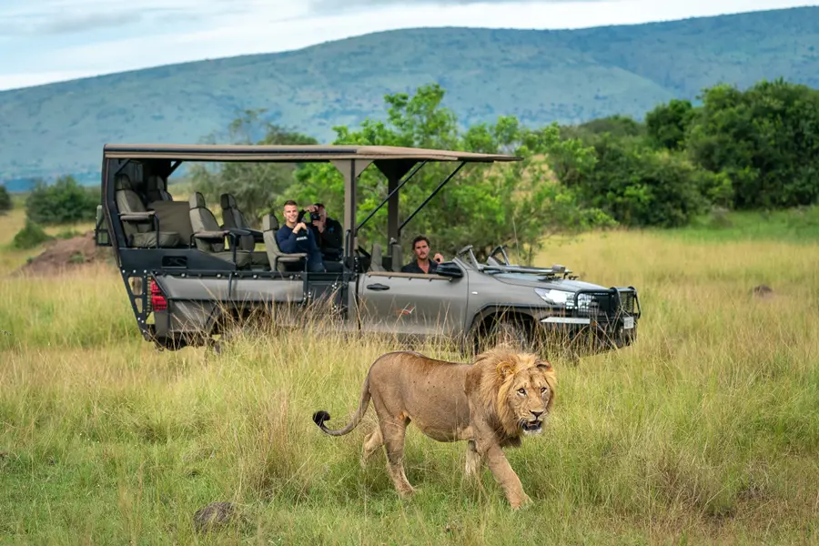 Top 10 Cheap Countries to Travel in 2025 for Unforgettable Budget Adventures 5 rwanda Times of Dubai