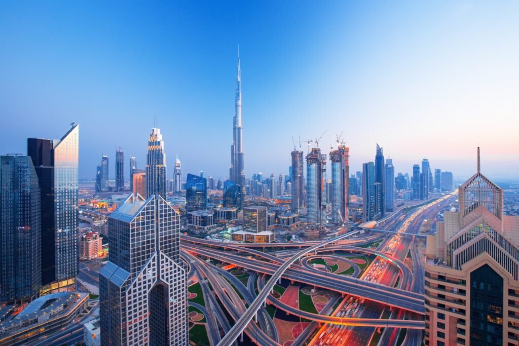 Own a Piece of Dubai for AED 2,000? Here’s How UAE Property Investment Just Got Easier 3 UAE property investment