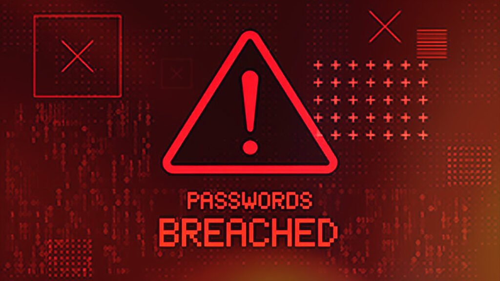 Largest Data Breach of 2025: Over 16 Billion Passwords Leaked Globally 2 Largest Data Breach of 2025