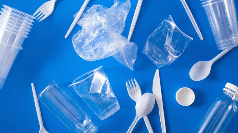 Plastic products ban in UAE: Major single-use plastics to be fully banned by 2026