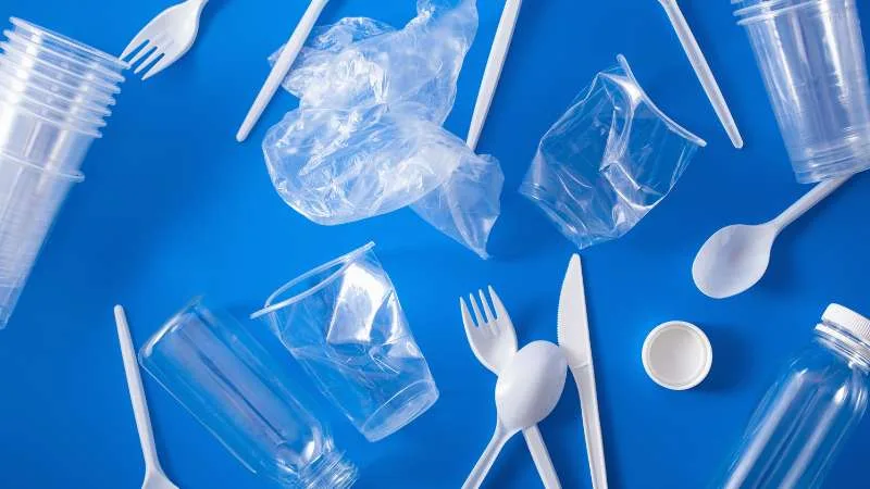 single-use-plastic - Times of Dubai Plastic products ban in uae major single use plastics to be fully banned by 2026 times of dubai