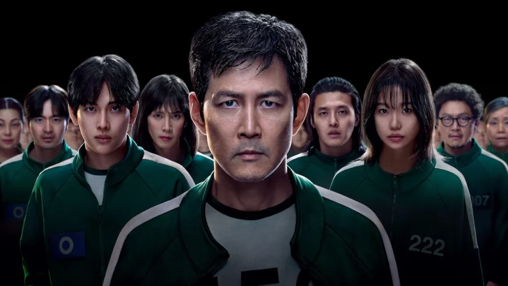 Netflix Squad Game Season 3: Gi-hun Returns for Deadlier Games – Check Release Time and What’s New? 2 Netflix squad game season 3: Gi-hun Returns for Deadlier Games – Check Release Time and What’s New?