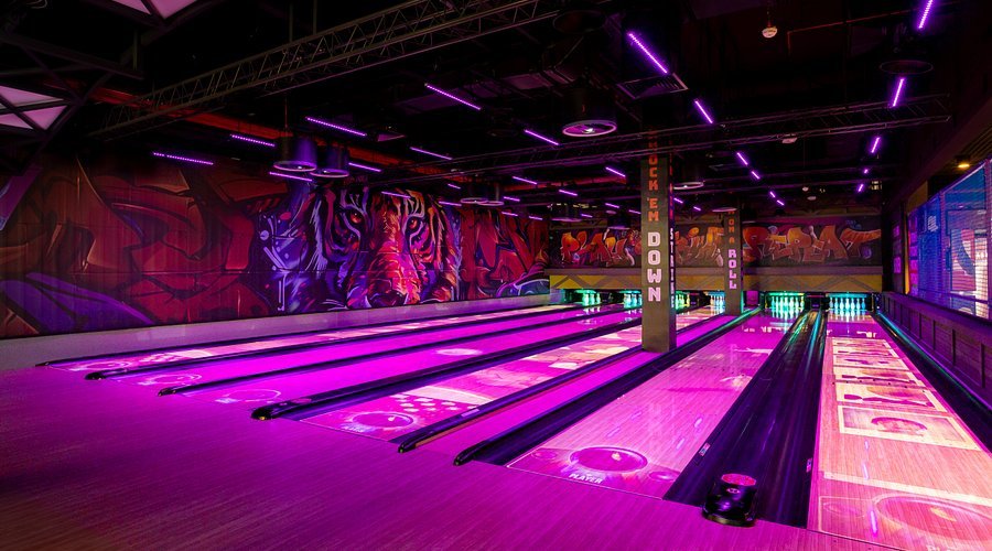 UAE Weekend Guide For The Season: Curated Summer Retreat Plans At A Scroll 8 Tiger Strikes at Megaplex, Dubai