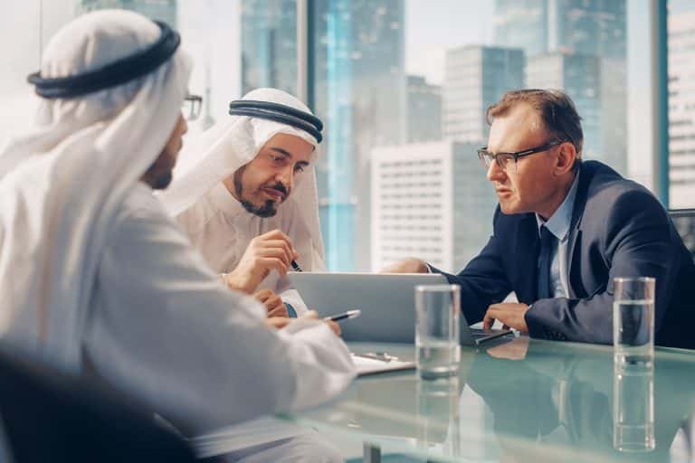 UAE Corporate Tax Guidance Outlines New Map For Business, Learn The Eligibility, Time Frame And Benefits For Taxpayers 3 uae business 768x512 1 Times of Dubai