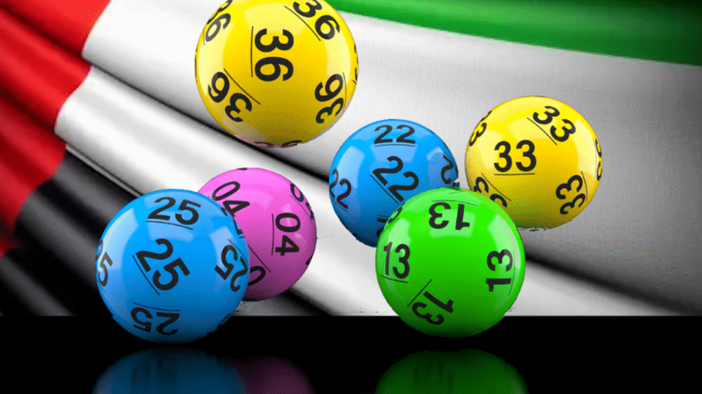 Want to Win Dh100 Million and Cash Prizes? Here’s How UAE Lotteries Works 2 Want to Win Dh100 Million and Cash Prizes? Here’s How UAE Lotteries Works