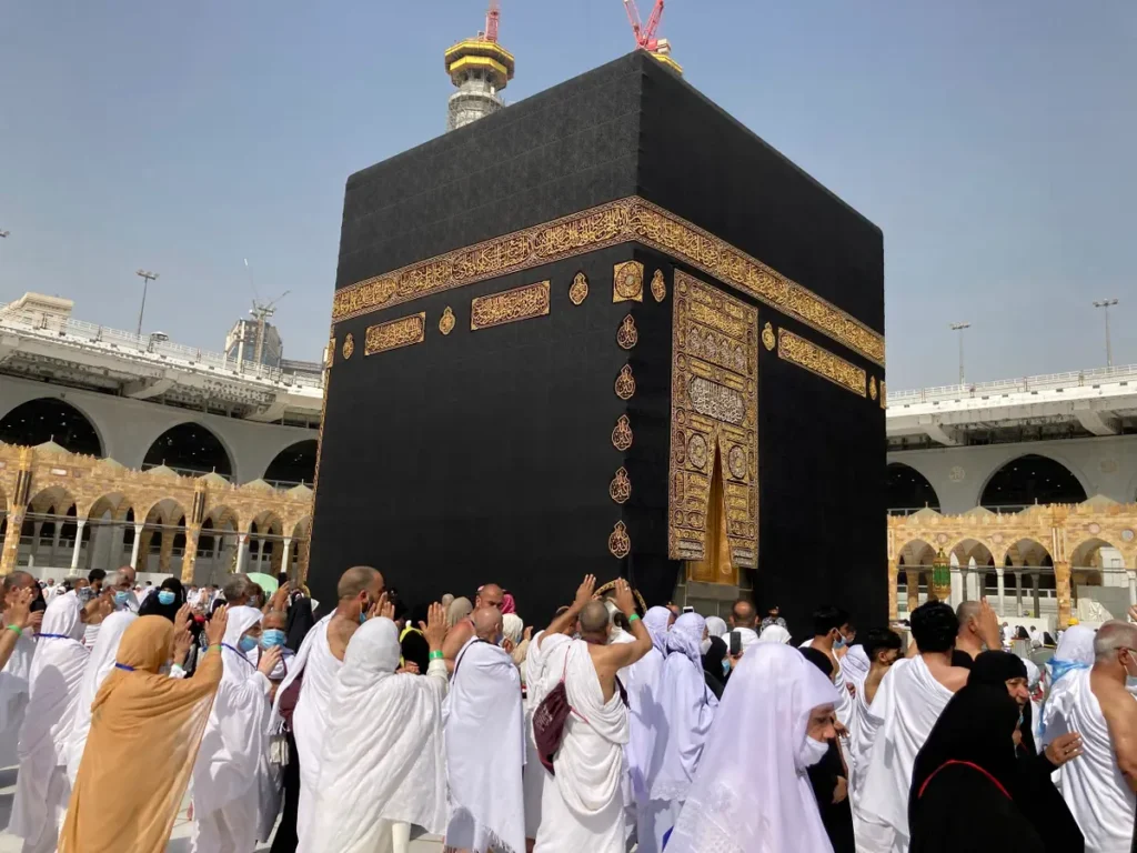 umrah permits available Times of Dubai