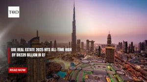 UAE Real Estate Market 2025