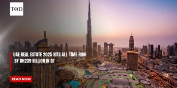 UAE Real Estate Market 2025