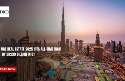 UAE Real Estate Market 2025