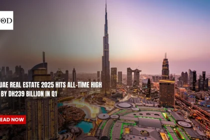 UAE Real Estate Market 2025
