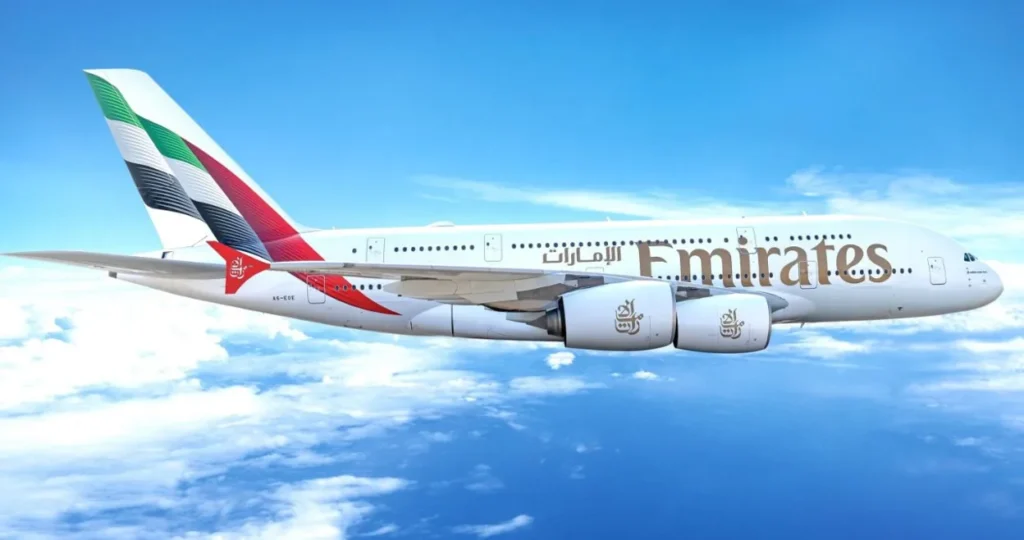 World Safest Airlines for 2025 Revealed: Emirates, Etihad, Flydubai, and Air Arabia Shine in Global Rankings 2 World Safest Airlines for 2025 Revealed: Emirates, Etihad, Flydubai, and Air Arabia Shine in Global Rankings