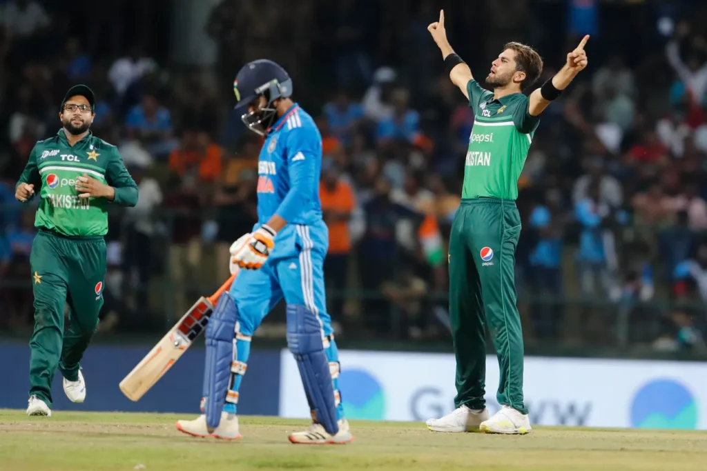 Asia Cup 2025: UAE to Host Fiery India-Pakistan Cricket Clash