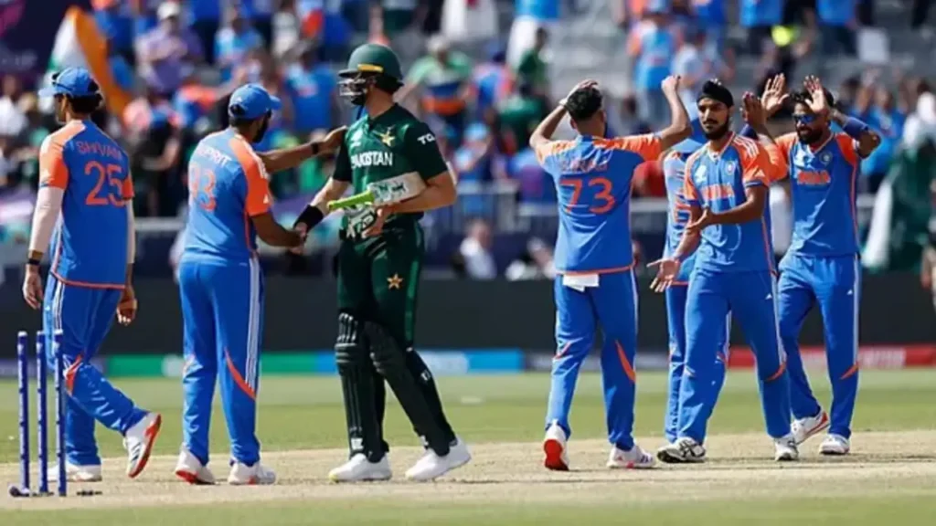 Asia Cup 2025: UAE to Host Fiery India-Pakistan Cricket Clash
