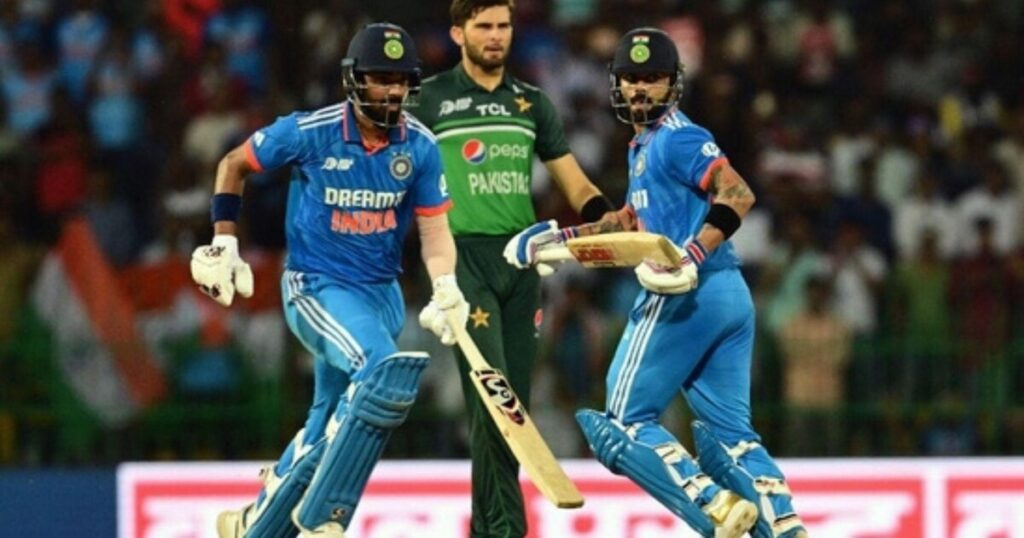 Asia Cup 2025: UAE to Host Fiery India-Pakistan Cricket Clash