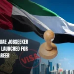 UAE JOBSEEKER VISIT VISA