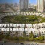 Dubai property first homes in the Emirates