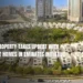 Dubai property first homes in the Emirates
