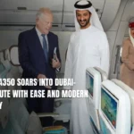 Dubai-Muscat Route
