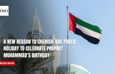 UAE public holiday