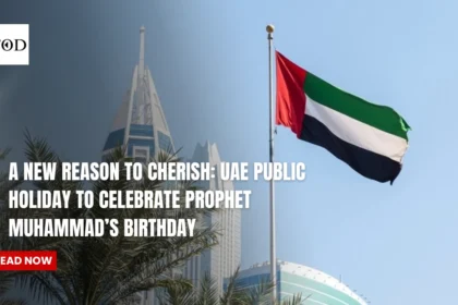 UAE public holiday