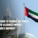 UAE public holiday