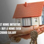 Dubai First Home Initiative Launched: Buy A Home Even With AED 20000 Salary