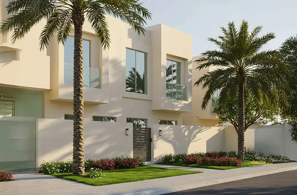 Dubai Property First Homes In The Emirates