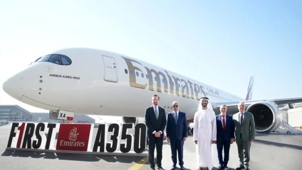 Dubai-Muscat Route