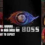 UAE’s AI Doll Habubu Featuring In Bigg Boss 19? Here’s What To Expect
