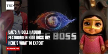 UAE’s AI Doll Habubu Featuring In Bigg Boss 19? Here’s What To Expect